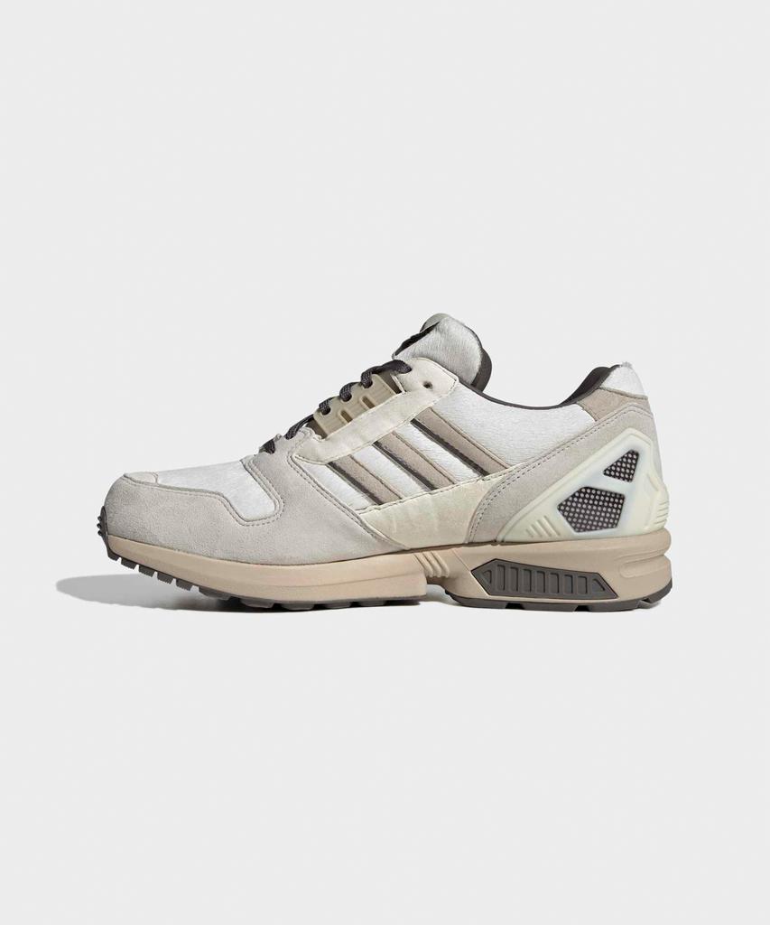 adidas Zx 8000 - Алюминий:Чудо-бежевый:Угольный / Kh9058