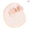 Pedifix Double Toe Straightening Pad Budin Splint Hammer Toe Orthosis Set