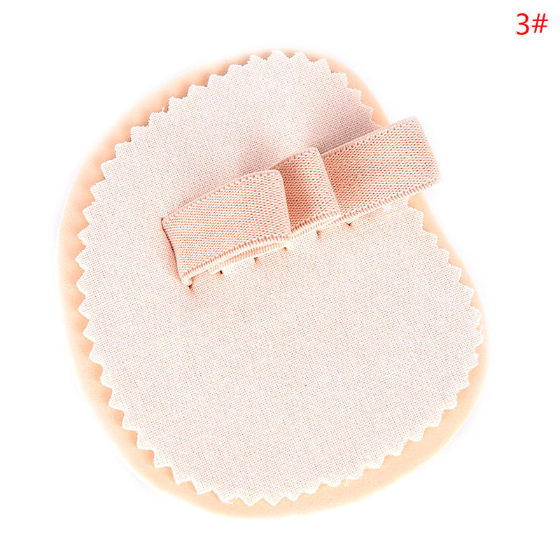 Pedifix Double Toe Straightening Pad Budin Splint Hammer Toe Orthosis Set