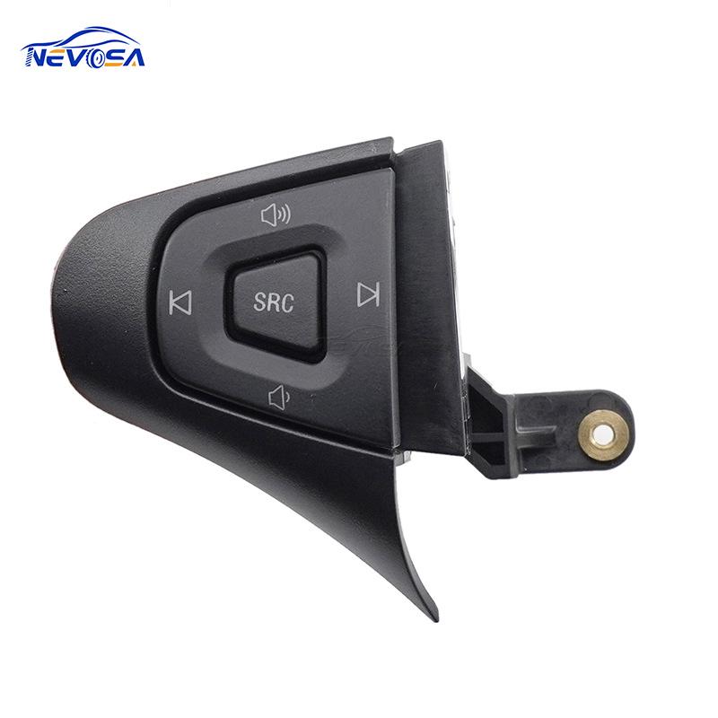 1870909 for Scania Steering Wheel Button Switch Adjustment Module