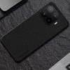 Case for Xiaomi 17T Pro 5G Coque Luxury Textile Leather Skin Soft Phone Cover Funda for Xiaomi 17t Pro Case Capa