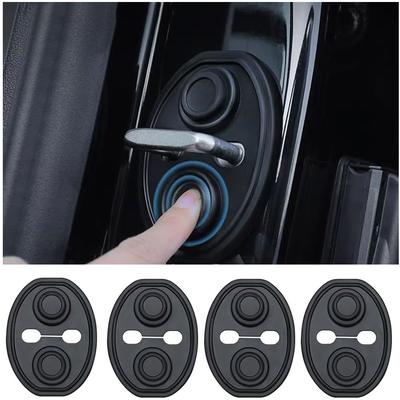 Накладка на петлю двери Накладка на дверь Для Lexus Horn/Lexus UX/Lexus LS/Lexus CT 2011-2017 / Lexus