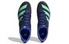 adidas Distancestar 'Legend Ink Pulse Mint' HQ3774