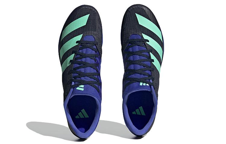 adidas Distancestar 'Legend Ink Pulse Mint' HQ3774