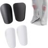 Football Extra Small Shin Guards Football Training Supplies Shin Guards And Feet Guards