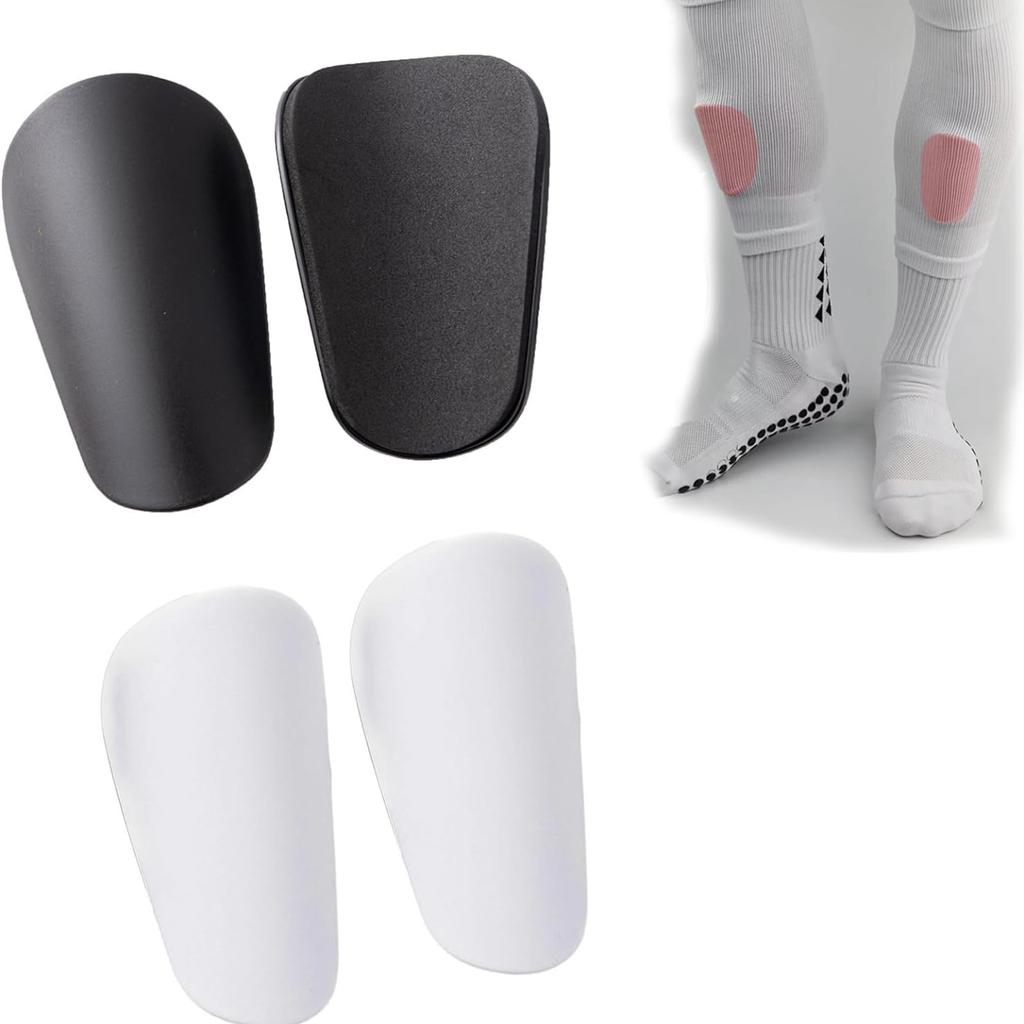 Football Extra Small Shin Guards Football Training Supplies Shin Guards And Feet Guards