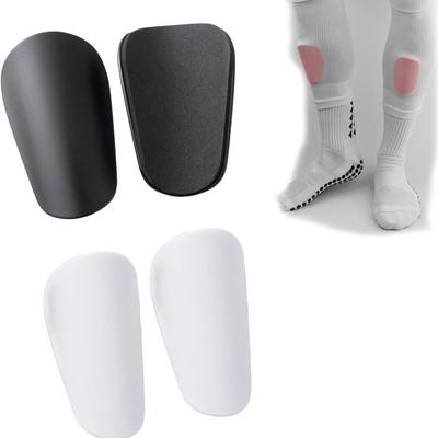 Football Extra Small Shin Guards Football Training Supplies Shin Guards And Feet Guards