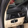 For BMW 3 Series E90 2005-2012 ABS Carbon Fiber Car Interior Dashboard Panel Cover Trim Decoration Stickers  Auto Accessories