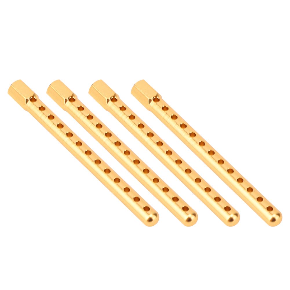 4pcs Car Column Fit for 94102 Celsius 94122 Celsius 94103 Celsius 94123 1Celsius10 RC Car Model