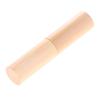 1 Pcs 2.8G Bamboo Lipstick Tube Top Grade Lip Balm Sub Package Diy Empty Bamboo Lipgloss Container