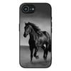 Wild And Free Horse Casing Phone Cover for Samsung Galaxy S22 S21 S20 Fe Ultra S9 Plus + A13 A22 M21 M31 M55 M15 Case