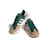 adidas Кроссовки Retropy E5 темно-зеленые/белые/магический бежевый IE4553