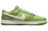 Nike Dunk Low 'Chlorophyll' DJ6188-300