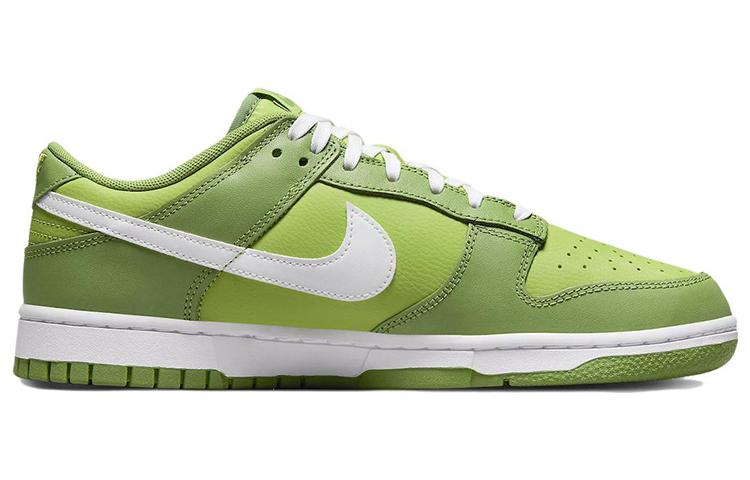 Nike Dunk Low 'Chlorophyll' DJ6188-300