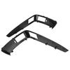 Black Hood Vent Grille Left+ Right For Mercedes-Benz Sprinter W906 2006-2016