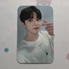 [USED] BTS JUNGKOOK Jungkook Butter 777 Winners Limited Edition Trading Card