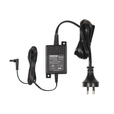Блок питания SHURE PS24J для встраивания, черный
