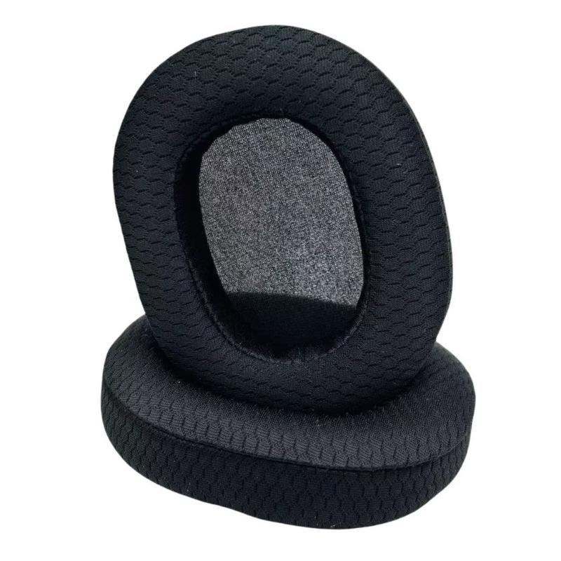 Replacement Memory Foam Earpads Ear Pad for WH-1000XM5 Headphones Ear Cushions Earmuffs Ear Cover