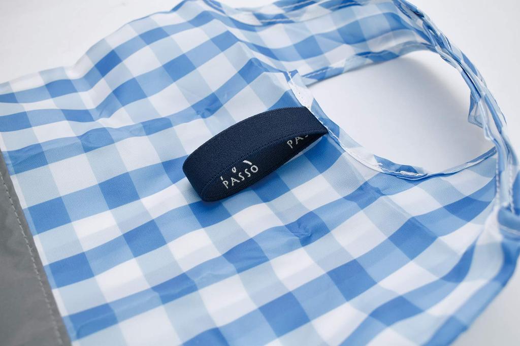 Hyundai Department Store PASSO Eco Bag RD Solid S A409RD