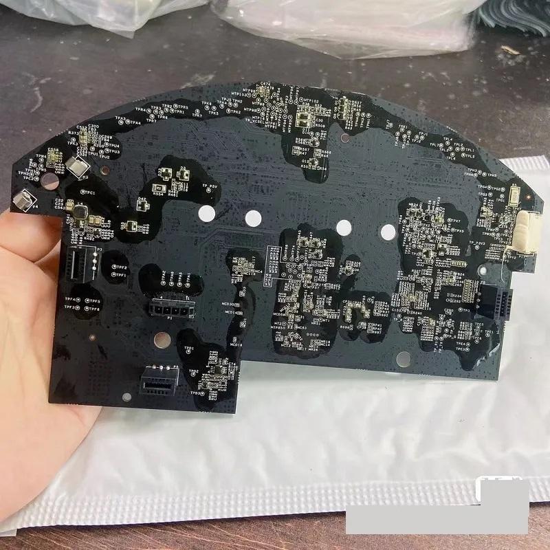 Для Xiaomi Sweeper робот-пылесос, материнская плата 1T Mop 2 Pro + STYTJ02ZHM, запасные части