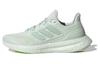 Pureboost 23 Хрустальный Нефрит Льняной Зеленый Металлический Зеленый Искрящийся Женские IF1559