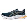 Asics GT 2000 12 Extra Wide French Blue Foggy Teal Мужские кроссовки 1011B686-401