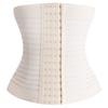 Marylin Flesh-Colored Sculpting Corset - NoGenderWear - Bustiers, Basques and Corsets