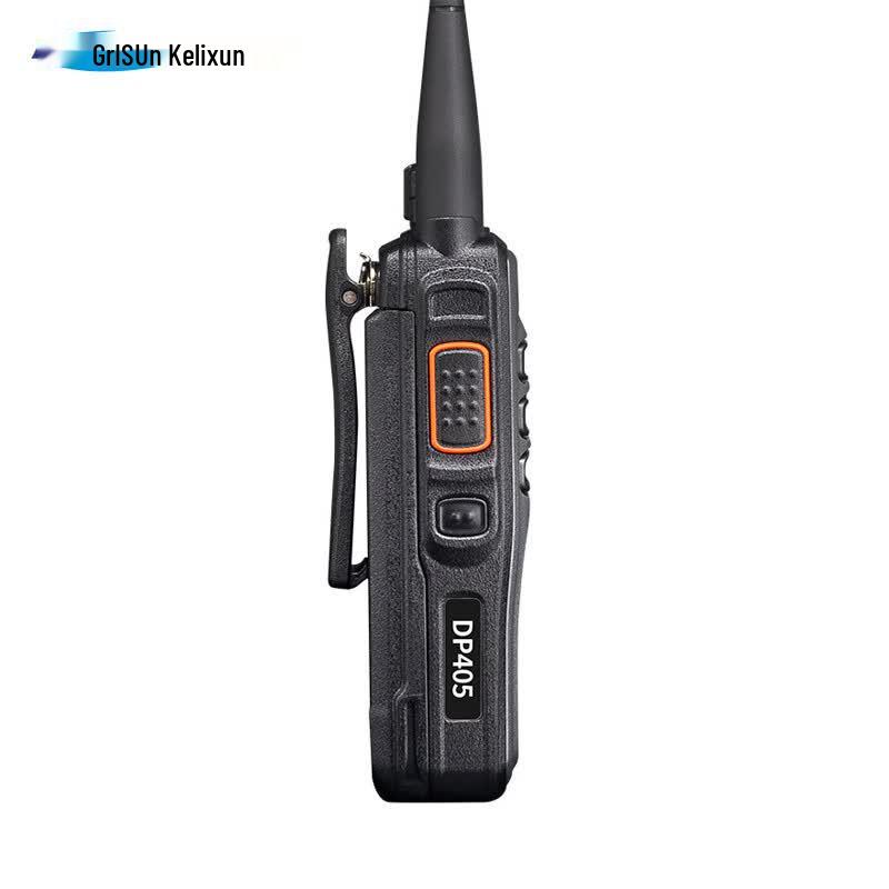 Kelisun DP405 Digital Walkie-Talkie (CN version)