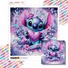 5D DIY Diamond Painting Decorative Love Stitch Full Round Drill Scenery Diamond Embroidery Cross Stitch Kits Home Decor Gift