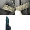 Used HERMES Tote Bag Fool ToePM canvas Navy olive casual