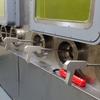 Radiation Protection Long Handle Clamp
