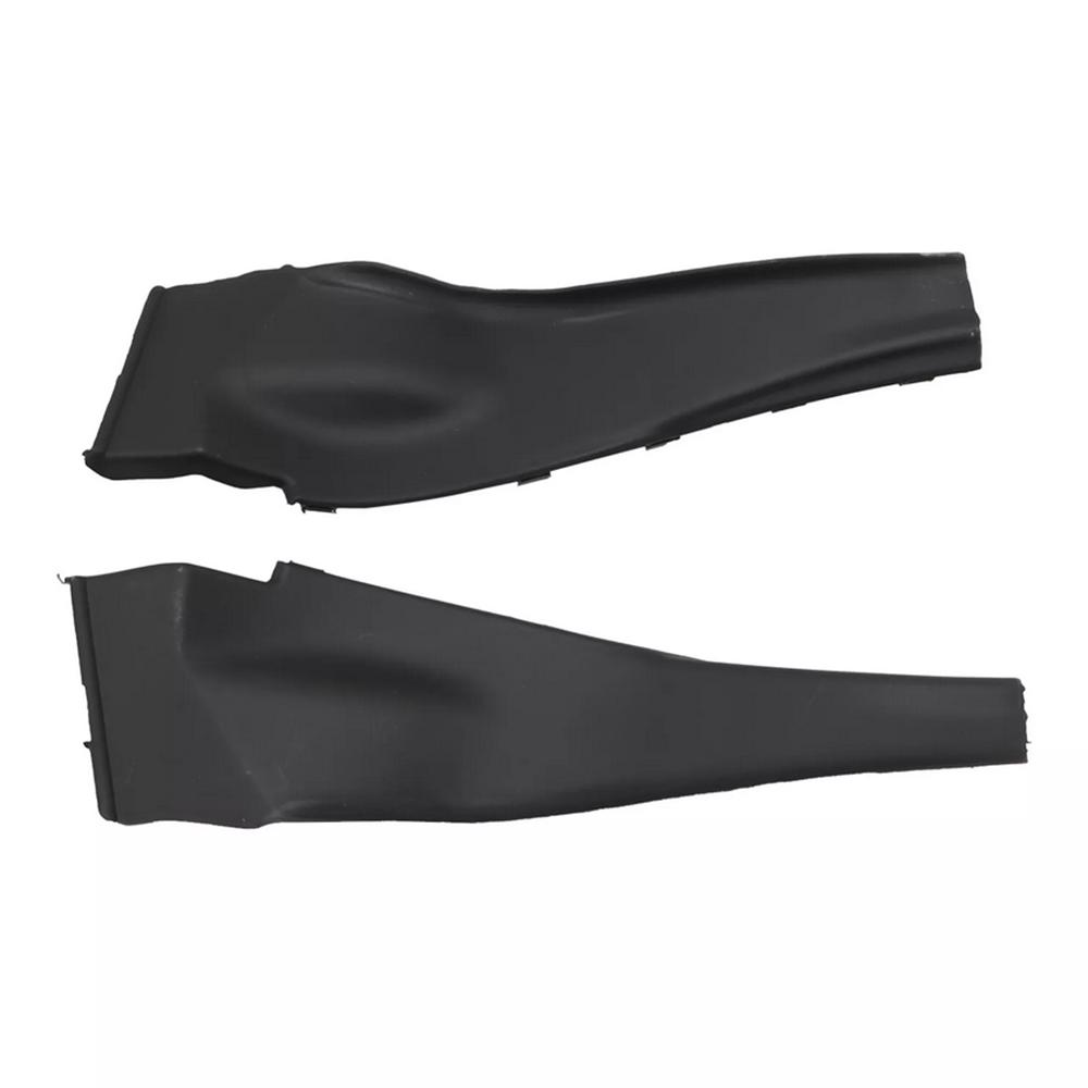 1 пара накладок на жабо стеклоочистителей для Nissan Altima 2013 2014 2015