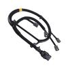 Жгут проводов топливных форсунок для 02-06 Kia Sorento Hyundai Terracan 39610-39850