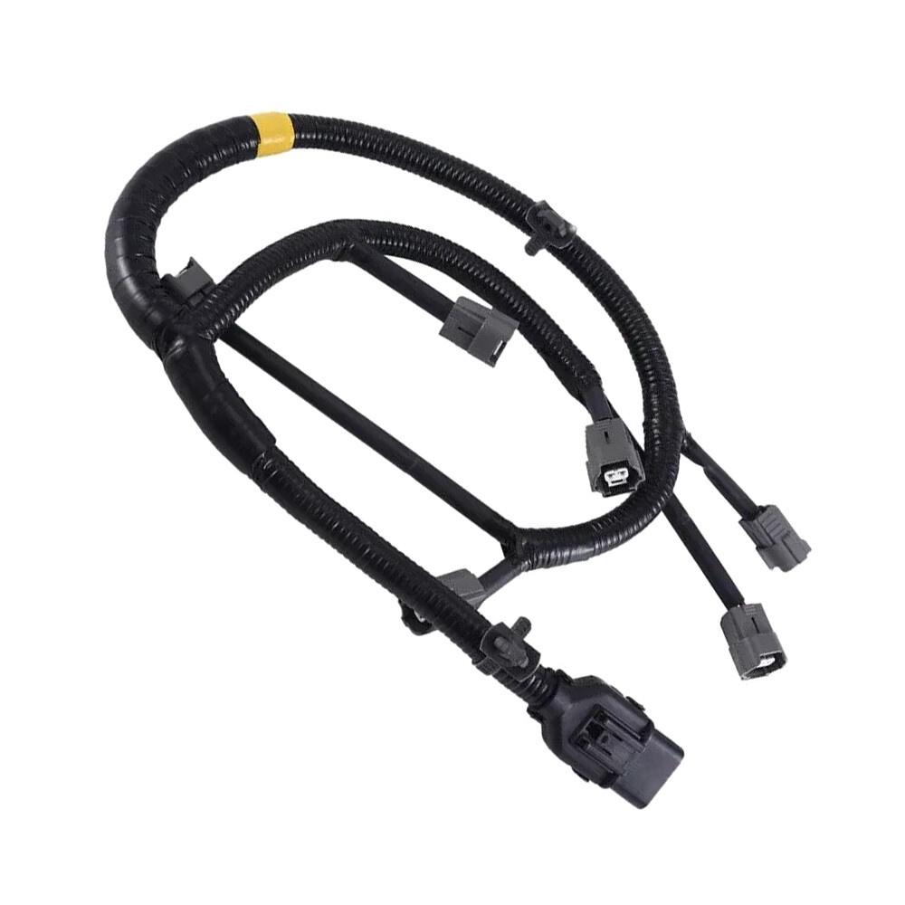 Жгут проводов топливных форсунок для 02-06 Kia Sorento Hyundai Terracan 39610-39850