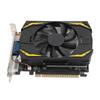 Видеокарта 4 ГБ GDDR5 128 бит 1080P HD PCI Express 3.0x16 DVI 640SP Компьютерная видеокарта для работы и игр