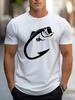 Funny Graphic Printed UnisexS Cotton TShirt ONeckShort Sleeve Tee Tops Vintage T Shirt Casual Tshirts Oversized Streetwear Tops