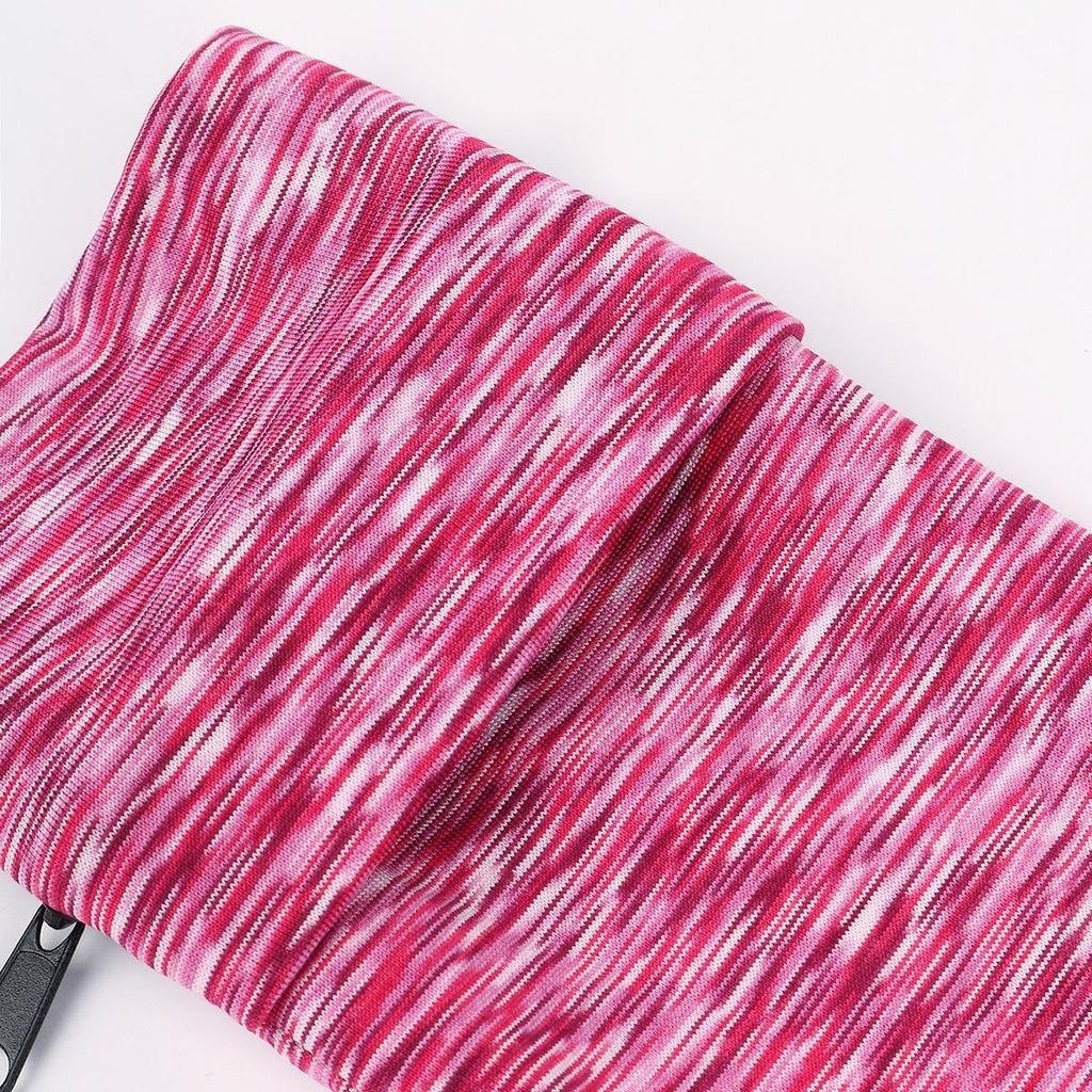 Унисекс эластичная спортивная сумка на запястье - компактная и стильная для занятий фитнесом и бегом на открытом воздухе