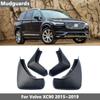 Для VOLVO XC90 2015-брызговики 2015 2016 2017 2018 передние и задние автомобильные брызговики брызговики брызговик крыло