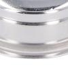 Stainless Steel Stainless Steel Coffee Filter Basket Single Layer Coffee Filter Basket  Home Use