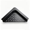 Waterproof Sink Corner Rack Anti-rust Sink Storage Holder Dishcloth Sponge Stand  Bathroom