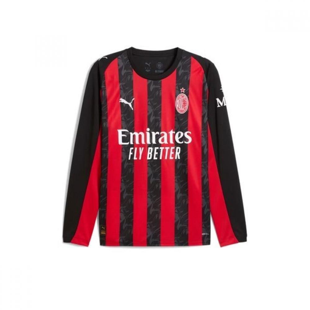 Puma 25 26 Футболка с длинным рукавом Acm Home Jersey Replica Ls Acm Home Jersey Replica 779963 01