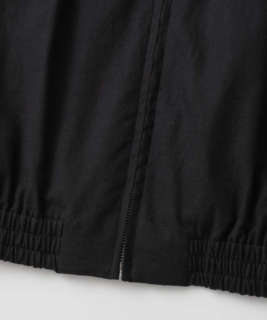 Whagi Vintage Swing Top Jacket (Vintage Black)