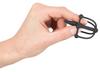 Penisplug - Dilator with cork ball, glans cage and stimulation balls