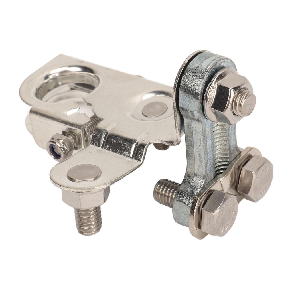 Positive Battery Cable Terminal 926 882 Strong Fastening Reliable Rugged Positive Battery Terminal