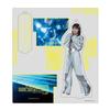 [Sakurazaka46] acrylic stand keychain UDAGAWA GENERATION jacket photo costume Rika Ishimori