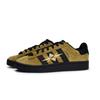 adidas Оригиналы CAMPUS 00-х Скейтбордические кроссовки Унисекс Низкие Черные JH8998(Team80-S-BOX)