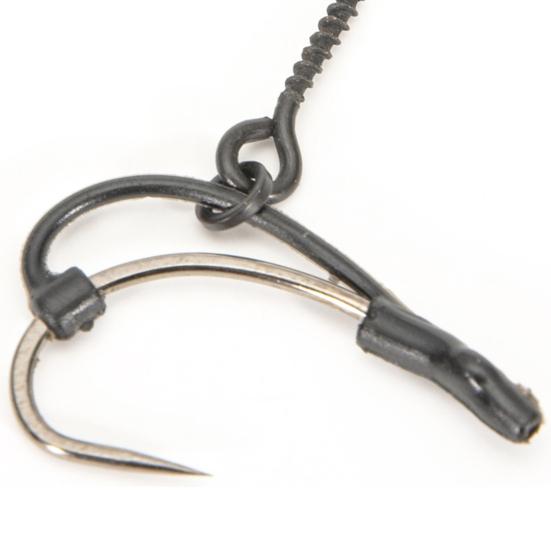 10 шт. выравниватели для D-монтажа Универсальные Многофункциональные Силиконовые Карповая Рыбалка D-монтаж Керкер Крючки