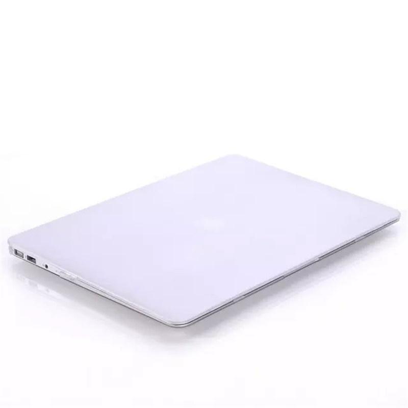 New Arrival Matt Rubberized Hard Case Cover for Macbook Air 11/12/13/Pro 13/15 Retina 13/15