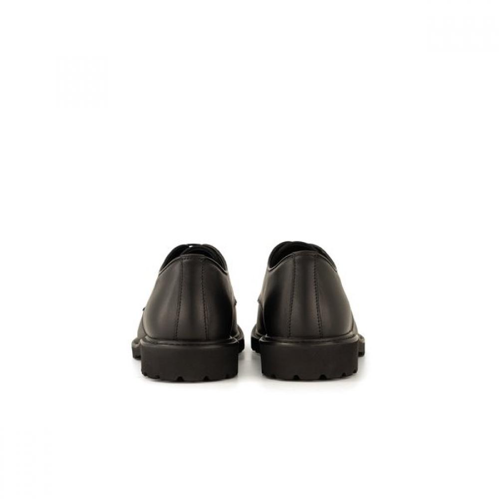 Kumkang Men S Gore Tex Vibram 70th anniverSary Plain Derby ShoeS Regoxc5025gf1