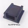 Housing ABS Plastic Waterproof Cover Project Electronic Project Box Enclosure Boxes Instrument Case